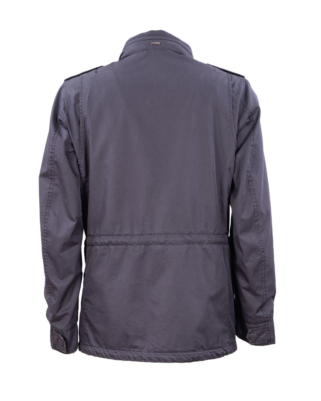 shop HERNO Saldi Giacchetto: Herno Field jacket in cotone lavato.
Vestibilità regolare.
Chiusura con zip con doppio cursore e antivento con automatici nascosti.
Cappuccio ripiegabile nel collo.
Coulisse regolabili in vita e sul fondo.
Multitasche.
Maniche lunghe.
Composizione: 100% cotone.
Made in Italy.. FI0064U 13211-9200 number 8263707